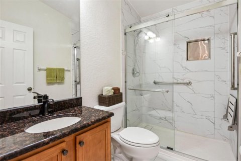 Купить виллу или дом в Галфпорта, Флорида 5 комнат, 110.37м2, № 2238650 - фото 15