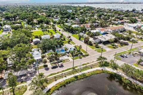 Купить виллу или дом в Галфпорта, Флорида 5 комнат, 110.37м2, № 2238650 - фото 26