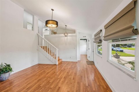 Купить виллу или дом в Галфпорта, Флорида 5 комнат, 110.37м2, № 2238650 - фото 5
