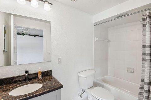 Купить виллу или дом в Галфпорта, Флорида 5 комнат, 110.37м2, № 2238650 - фото 12