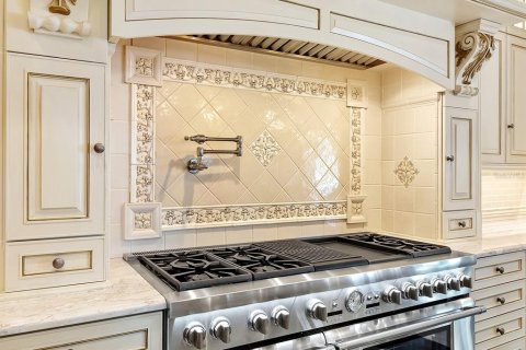 Купить виллу или дом в Сарасота, Флорида 14 комнат, 993.78м2, № 2125689 - фото 15