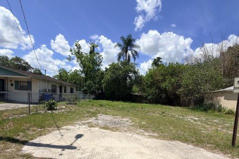Land in Winter Haven, Florida № 2159546