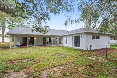 House in Brooksville, Florida 3 bedrooms, 187.85 sq.m. № 2403710 - photo 29