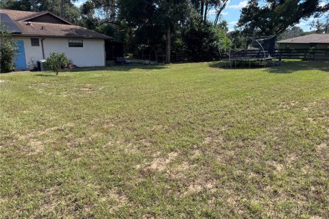 Villa ou maison à Inverness, Floride 5 chambres, 189.89 m2 № 2418798