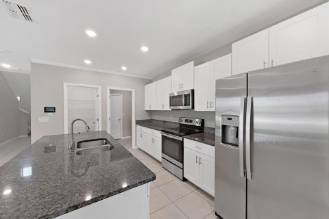 Купить виллу или дом в Гудзон, Флорида 9 комнат, 221.94м2, № 2209790 - фото 15