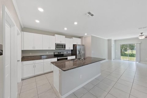Купить виллу или дом в Гудзон, Флорида 9 комнат, 221.94м2, № 2209790 - фото 12
