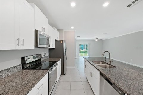 Купить виллу или дом в Гудзон, Флорида 9 комнат, 221.94м2, № 2209790 - фото 14