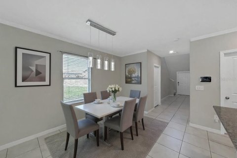 Купить виллу или дом в Гудзон, Флорида 9 комнат, 221.94м2, № 2209790 - фото 9
