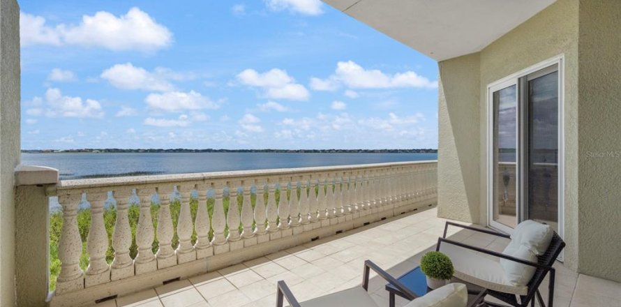 Condo in Orlando, Florida, 2 bedrooms  № 1846345
