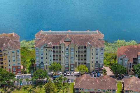 Condo in Orlando, Florida, 2 bedrooms  № 1846345 - photo 28