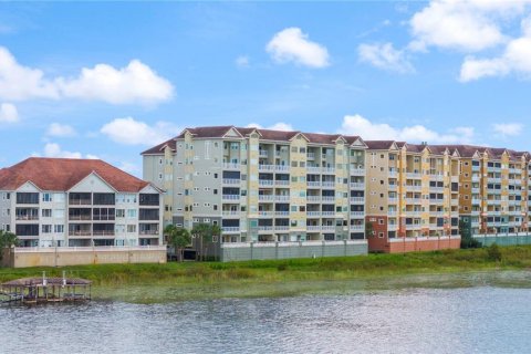 Condo in Orlando, Florida, 2 bedrooms  № 1846345 - photo 29