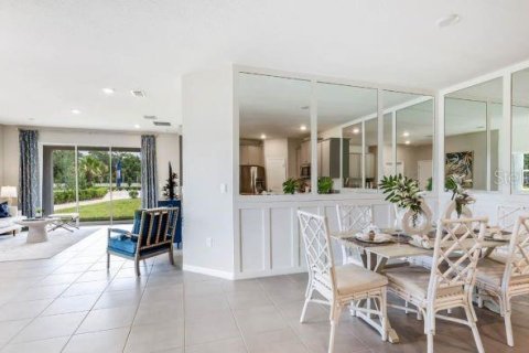 Casa en venta en Lakewood Ranch, Florida, 3 dormitorios, 145.39 m2 № 1773356 - foto 4