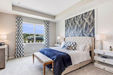 Casa en venta en Lakewood Ranch, Florida, 3 dormitorios, 145.39 m2 № 1773356 - foto 11