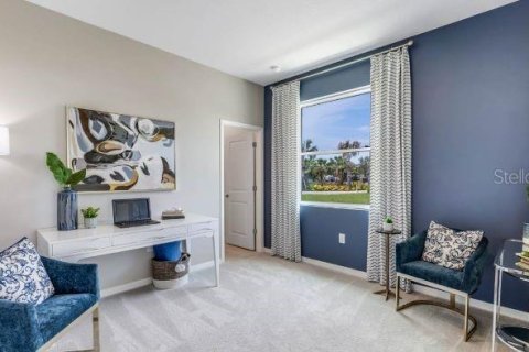 Casa en venta en Lakewood Ranch, Florida, 3 dormitorios, 145.39 m2 № 1773356 - foto 12
