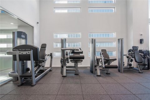 Condominio en venta en Miami, Florida, 2 dormitorios, 104.33 m2 № 1715199 - foto 28