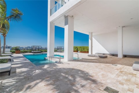 Condominio en venta en Miami, Florida, 2 dormitorios, 104.33 m2 № 1715199 - foto 29