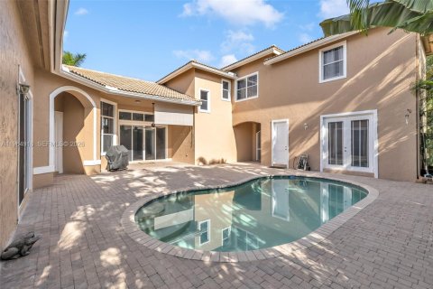 Casa en alquiler en Coral Springs, Florida, 5 dormitorios, 305.37 m2 № 2026218 - foto 8