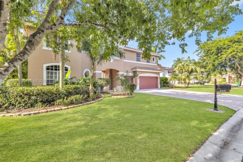Casa en alquiler en Coral Springs, Florida, 5 dormitorios, 305.37 m2 № 2026218 - foto 3