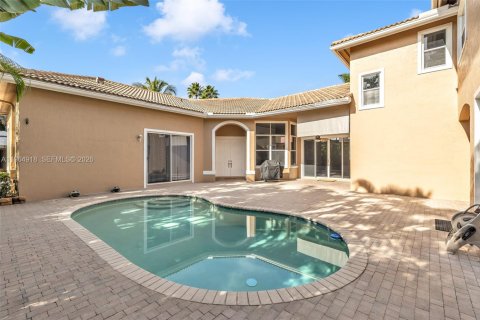 Casa en alquiler en Coral Springs, Florida, 5 dormitorios, 305.37 m2 № 2026218 - foto 7