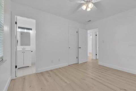 Villa ou maison à louer à Sanford, Floride: 2 chambres, 97.83 m2 № 2383987 - photo 14
