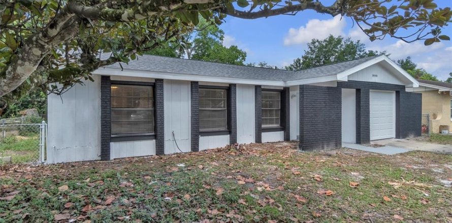 Villa ou maison à Sanford, Floride 2 chambres, 97.83 m2 № 2383987