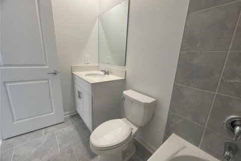 Adosado en alquiler en Kissimmee, Florida, 3 dormitorios, 166.95 m2 № 1523470 - foto 22