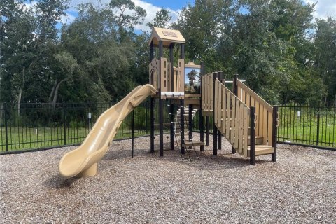 Adosado en alquiler en Kissimmee, Florida, 3 dormitorios, 166.95 m2 № 1523470 - foto 25