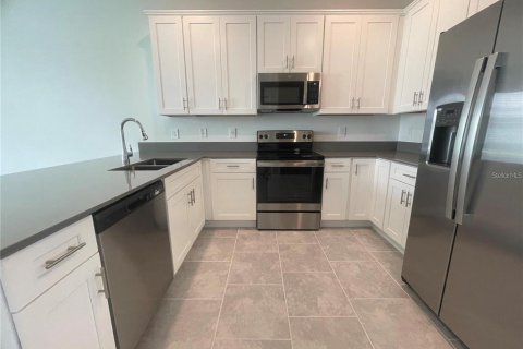 Adosado en alquiler en Kissimmee, Florida, 3 dormitorios, 166.95 m2 № 1523470 - foto 4