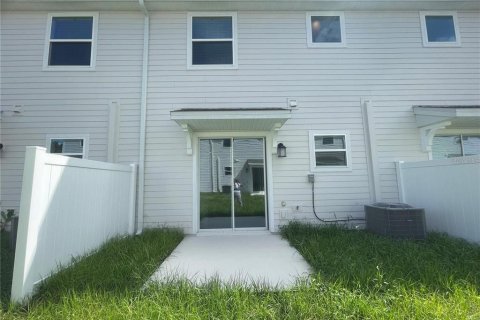 Adosado en alquiler en Kissimmee, Florida, 3 dormitorios, 166.95 m2 № 1523470 - foto 24
