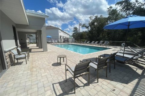 Adosado en alquiler en Kissimmee, Florida, 3 dormitorios, 166.95 m2 № 1523470 - foto 27