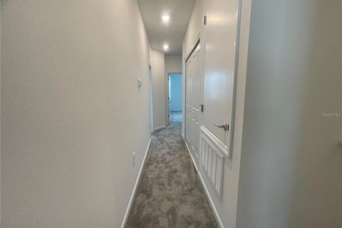 Adosado en alquiler en Kissimmee, Florida, 3 dormitorios, 166.95 m2 № 1523470 - foto 18