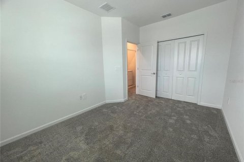 Adosado en alquiler en Kissimmee, Florida, 3 dormitorios, 166.95 m2 № 1523470 - foto 19
