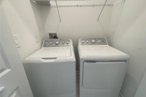 Adosado en alquiler en Kissimmee, Florida, 3 dormitorios, 166.95 m2 № 1523470 - foto 20