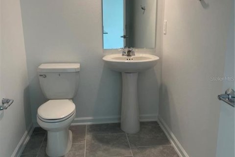 Adosado en alquiler en Kissimmee, Florida, 3 dormitorios, 166.95 m2 № 1523470 - foto 6