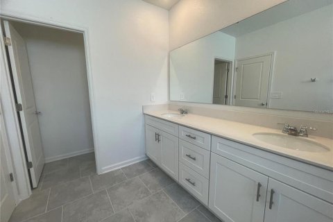 Adosado en alquiler en Kissimmee, Florida, 3 dormitorios, 166.95 m2 № 1523470 - foto 15