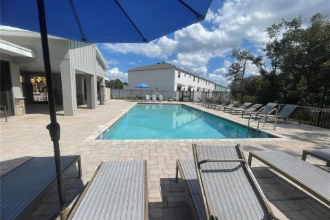 Adosado en alquiler en Kissimmee, Florida, 3 dormitorios, 166.95 m2 № 1523470 - foto 26