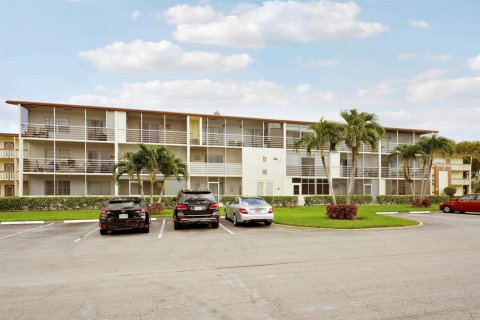 Condo in Boca Raton, Florida, 1 bedroom № 2245797