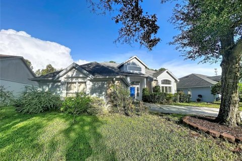 Casa en venta en Tampa, Florida, 4 dormitorios, 250.65 m2 № 2388286 - foto 28