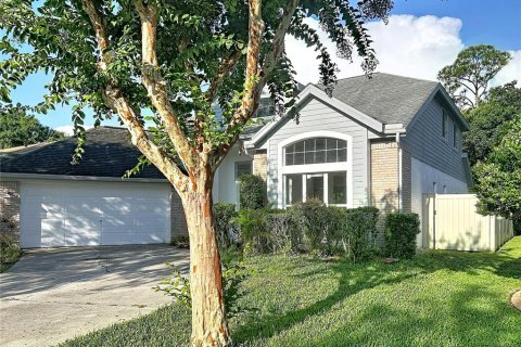 Casa en venta en Tampa, Florida, 4 dormitorios, 250.65 m2 № 2388286 - foto 3