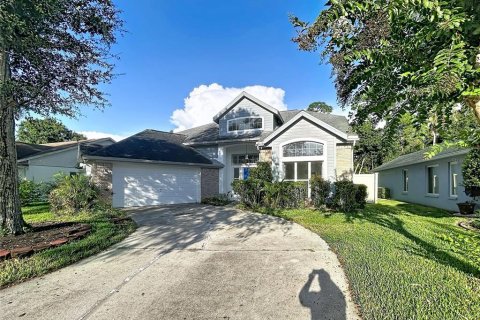 Casa en venta en Tampa, Florida, 4 dormitorios, 250.65 m2 № 2388286 - foto 2