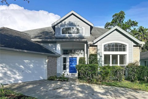 Casa en venta en Tampa, Florida, 4 dormitorios, 250.65 m2 № 2388286 - foto 4