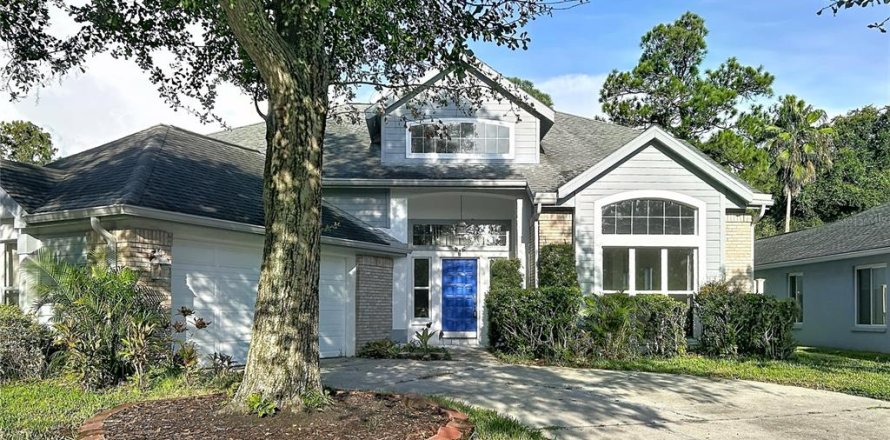 Casa en Tampa, Florida 4 dormitorios, 250.65 m2 № 2388286