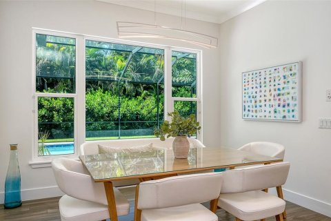 Villa ou maison à vendre à Sarasota, Floride: 4 chambres, 300.07 m2 № 2167397 - photo 19