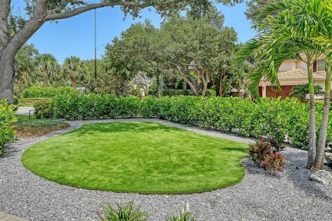Villa ou maison à vendre à Sarasota, Floride: 4 chambres, 300.07 m2 № 2167397 - photo 6