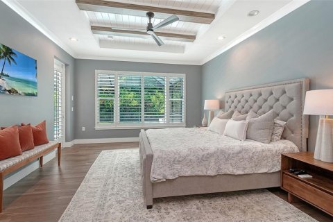 Villa ou maison à vendre à Sarasota, Floride: 4 chambres, 300.07 m2 № 2167397 - photo 29