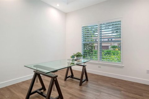 Villa ou maison à vendre à Sarasota, Floride: 4 chambres, 300.07 m2 № 2167397 - photo 27