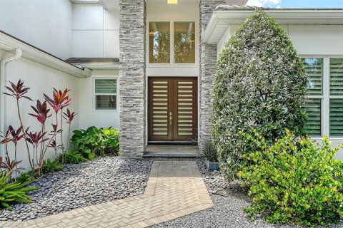 Villa ou maison à vendre à Sarasota, Floride: 4 chambres, 300.07 m2 № 2167397 - photo 5
