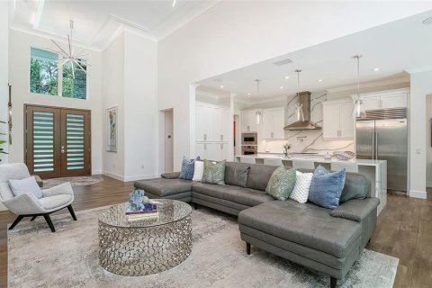 Villa ou maison à vendre à Sarasota, Floride: 4 chambres, 300.07 m2 № 2167397 - photo 15