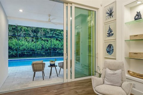 Villa ou maison à vendre à Sarasota, Floride: 4 chambres, 300.07 m2 № 2167397 - photo 14