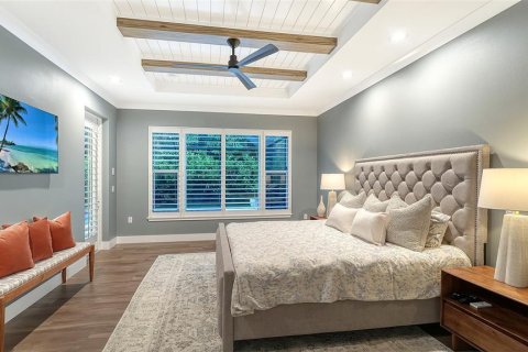 Villa ou maison à vendre à Sarasota, Floride: 4 chambres, 300.07 m2 № 2167397 - photo 30